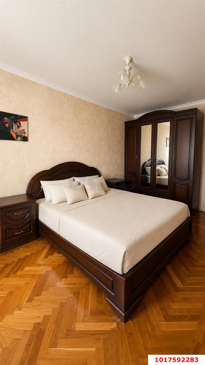 Фото №6: 2-комнатная квартира <span class="whitespace-nowrap">53 м²</span>, <span class="whitespace-nowrap">4/5 эт.</span> - Яблоновский, ул. Лаухина, 8