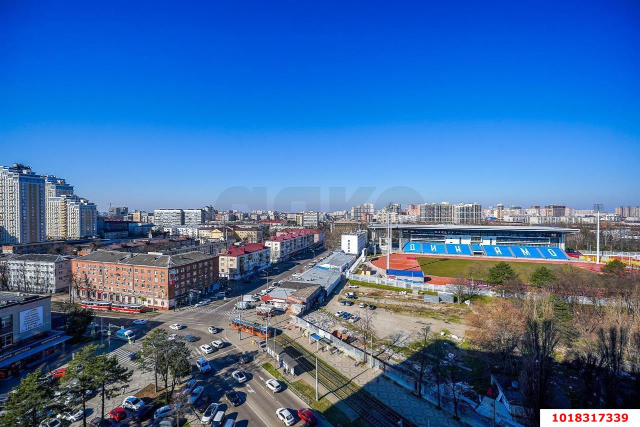 Фото №11: Комната <span class="whitespace-nowrap">16 м²</span>, <span class="whitespace-nowrap">4/5 эт.</span> - Краснодар, Центральный внутригородской округ, мкр. Центральный, ул. Одесская, 46