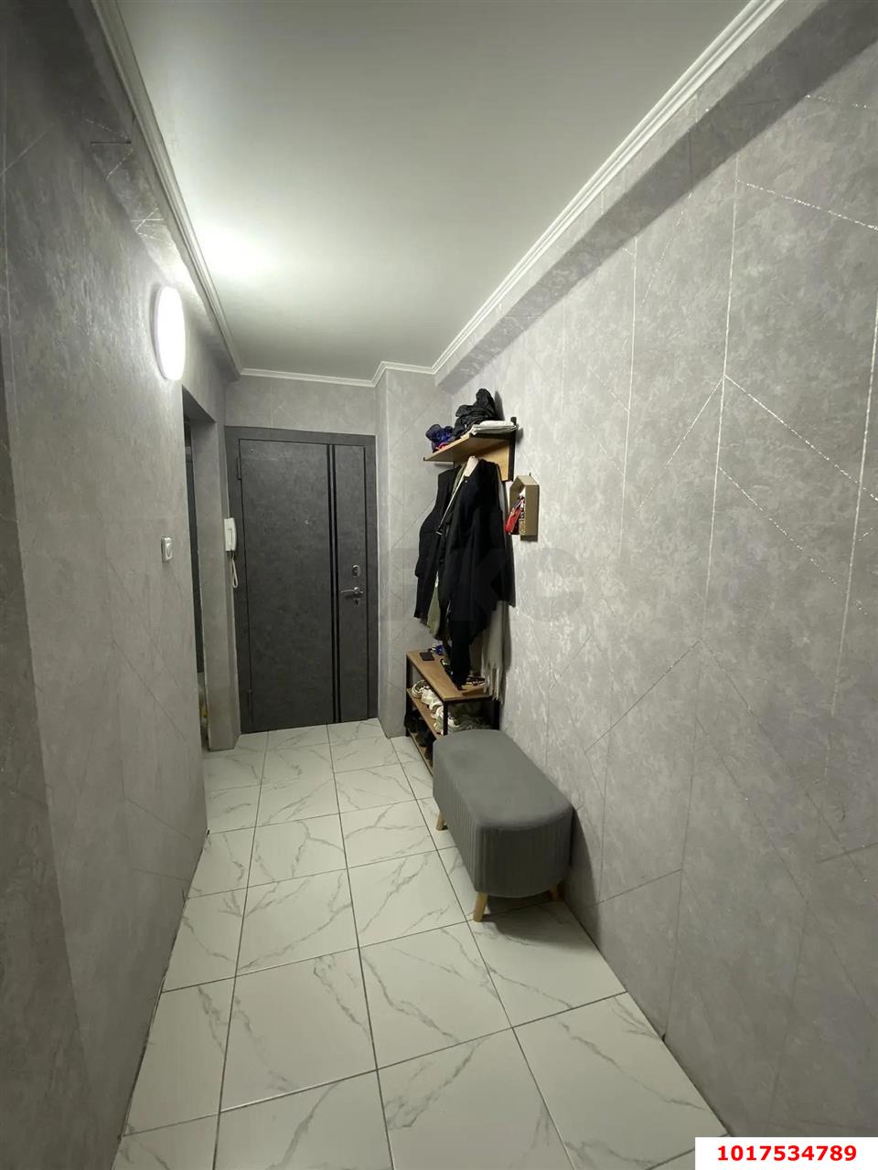 Фото №20: 3-комнатная квартира <span class="whitespace-nowrap">59 м²</span>, <span class="whitespace-nowrap">9/9 эт.</span> - Краснодар, Карасунский внутригородской округ, мкр. Гидростроителей, ул. Трудовой Славы, 19