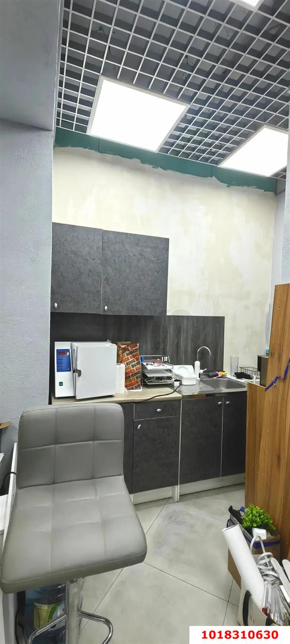 Фото №7: 2-комнатная квартира <span class="whitespace-nowrap">59 м²</span>, <span class="whitespace-nowrap">1/3 эт.</span> - Краснодар, Карасунский внутригородской округ, мкр. Черёмушки