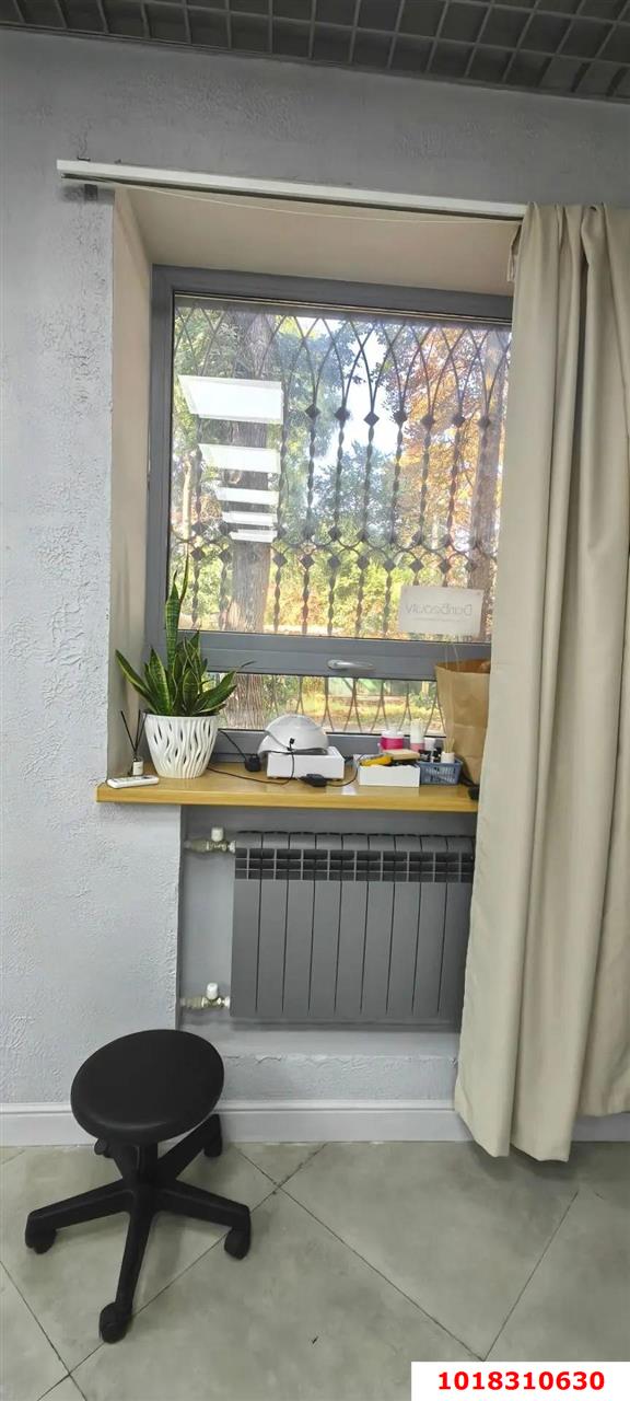 Фото №8: 2-комнатная квартира <span class="whitespace-nowrap">59 м²</span>, <span class="whitespace-nowrap">1/3 эт.</span> - Краснодар, Карасунский внутригородской округ, мкр. Черёмушки