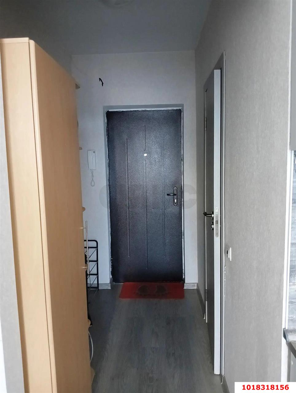 Фото №8: Студия <span class="whitespace-nowrap">20 м²</span>, <span class="whitespace-nowrap">1/9 эт.</span> - Краснодар, Карасунский внутригородской округ, ж/м Пашковский, ул. Кирова, 234