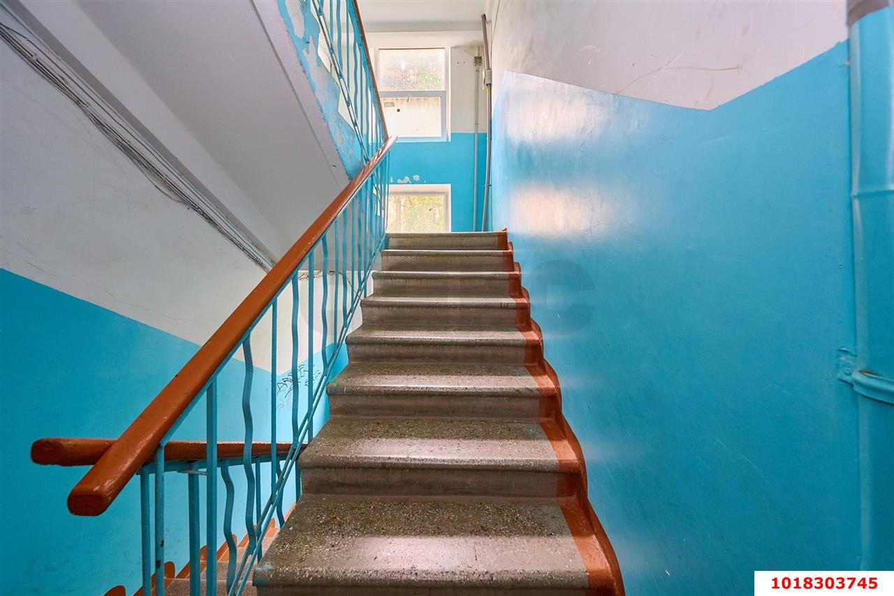 Фото №17: 1-комнатная квартира <span class="whitespace-nowrap">35 м²</span>, <span class="whitespace-nowrap">3/5 эт.</span> - Краснодар, Центральный внутригородской округ, мкр. Завод Измерительных Приборов, ул. Ростовское шоссе, 8