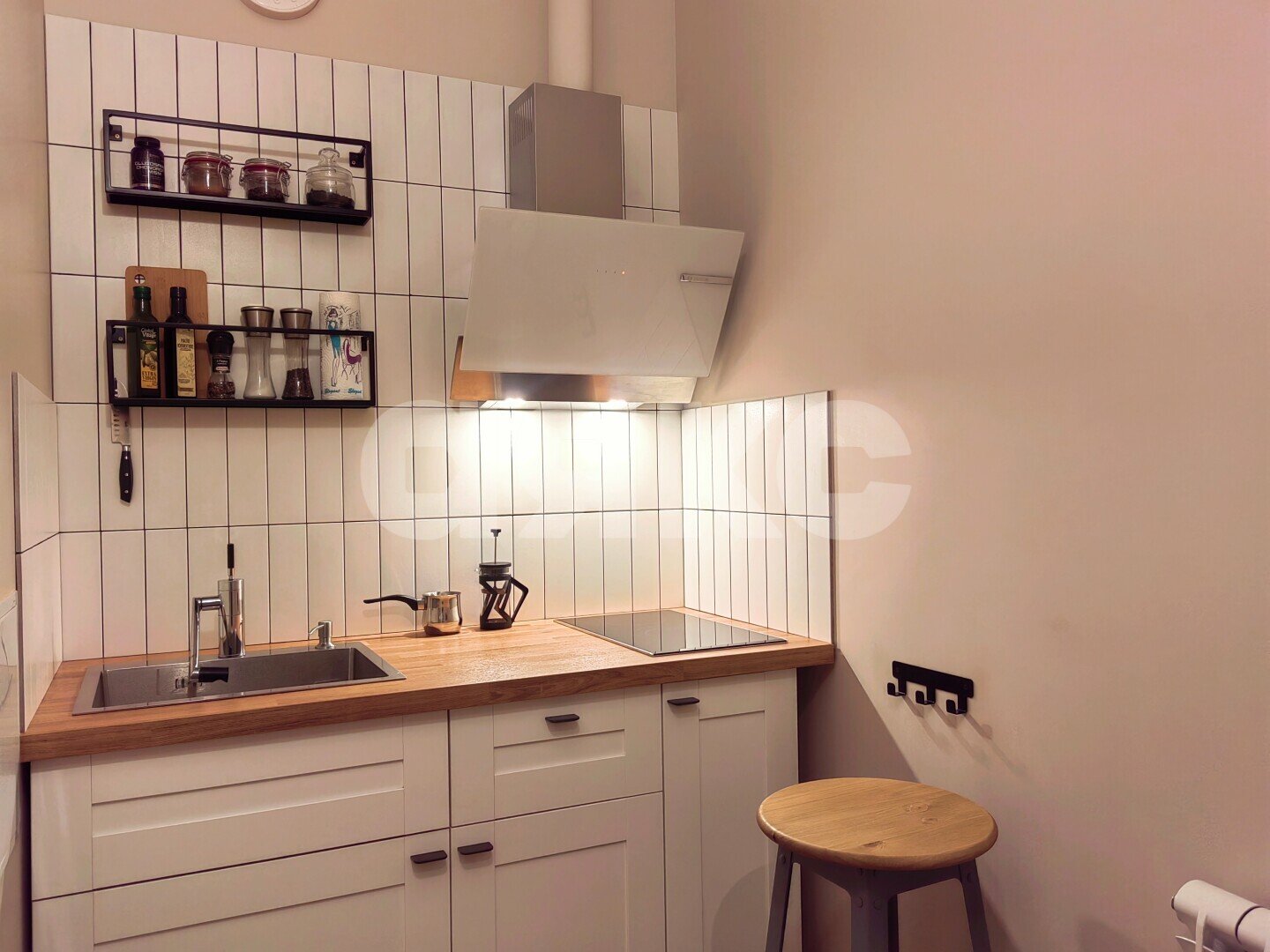 Фото №7: 2-комнатная квартира <span class="whitespace-nowrap">43 м²</span>, <span class="whitespace-nowrap">1/8 эт.</span> - Варваровка, мкр. ЖК Резиденция Анаполис, ул. Калинина, 150к4