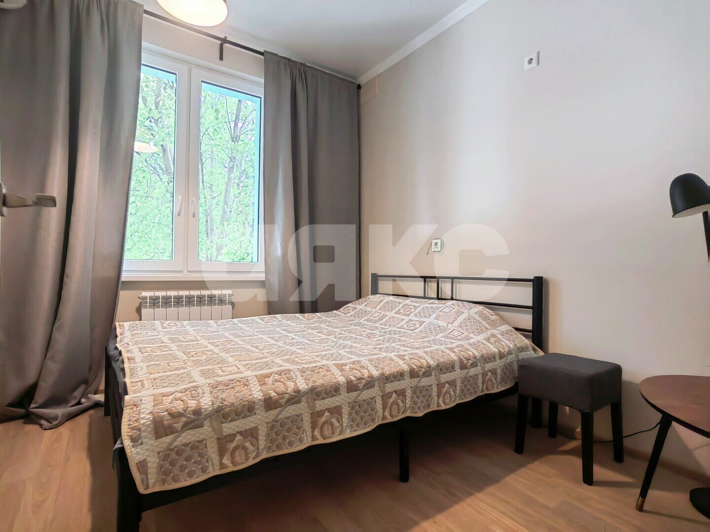 Фото №5: 2-комнатная квартира <span class="whitespace-nowrap">43 м²</span>, <span class="whitespace-nowrap">1/8 эт.</span> - Варваровка, мкр. ЖК Резиденция Анаполис, ул. Калинина, 150к4