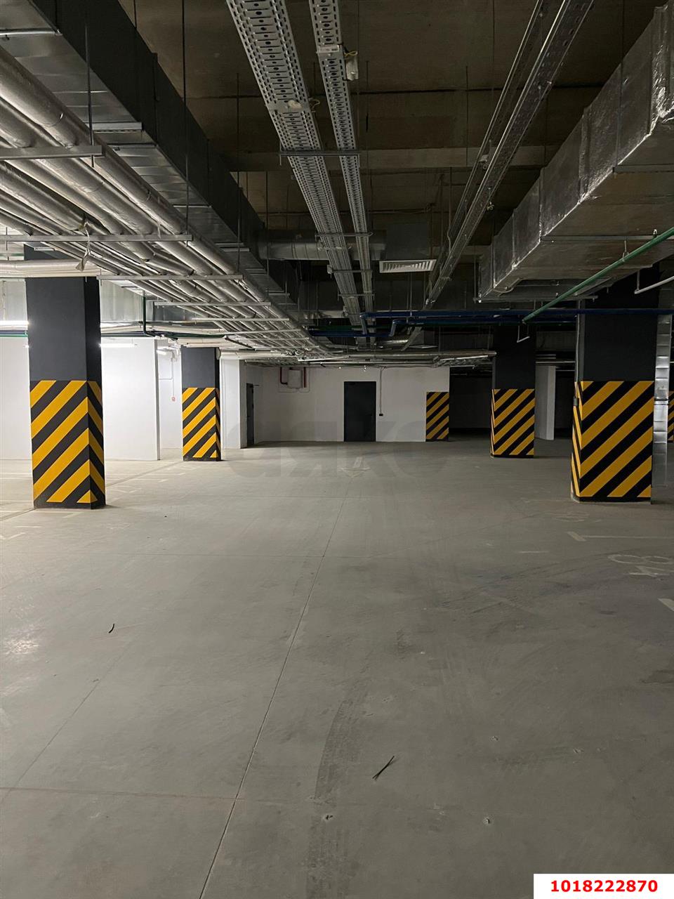 Фото №19: 3-комнатная квартира <span class="whitespace-nowrap">82 м²</span>, <span class="whitespace-nowrap">5/25 эт.</span> - Краснодар, Центральный внутригородской округ, Центральный, мкр. ЖК Большой, ул. Красная, 176лит5