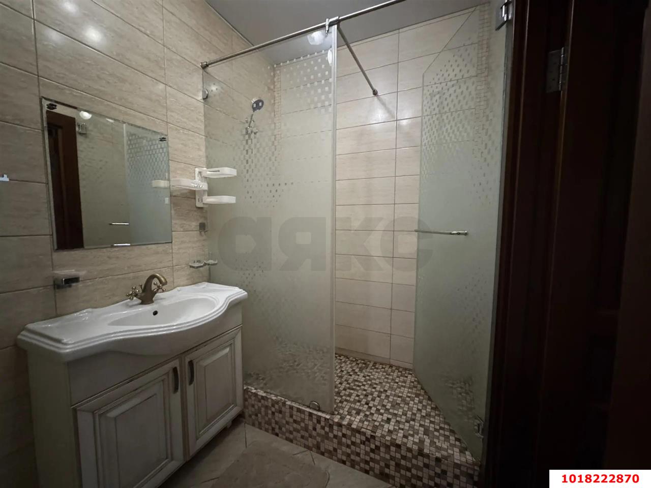 Фото №13: 3-комнатная квартира <span class="whitespace-nowrap">82 м²</span>, <span class="whitespace-nowrap">5/25 эт.</span> - Краснодар, Центральный внутригородской округ, Центральный, мкр. ЖК Большой, ул. Красная, 176лит5