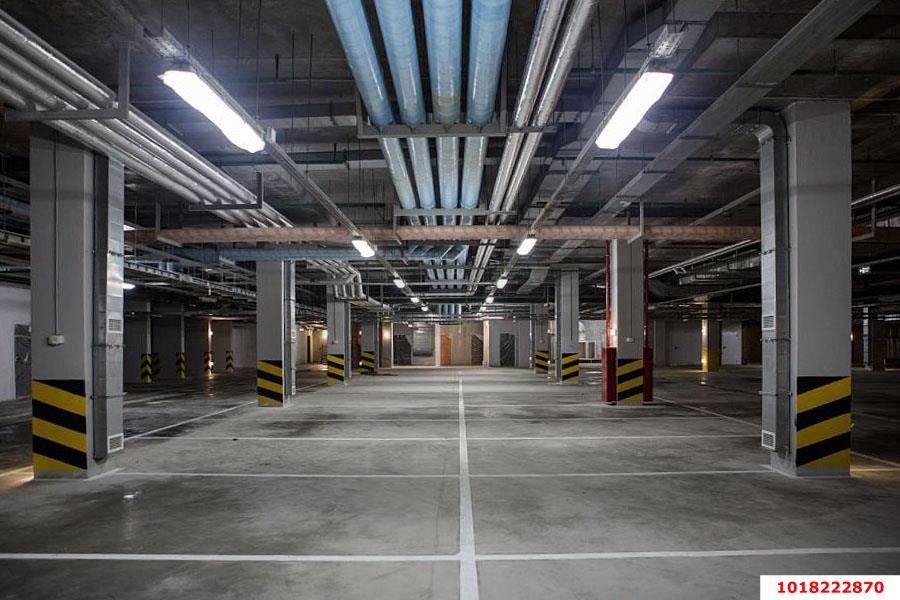 Фото №15: 3-комнатная квартира <span class="whitespace-nowrap">82 м²</span>, <span class="whitespace-nowrap">5/25 эт.</span> - Краснодар, Центральный внутригородской округ, Центральный, мкр. ЖК Большой, ул. Красная, 176лит5