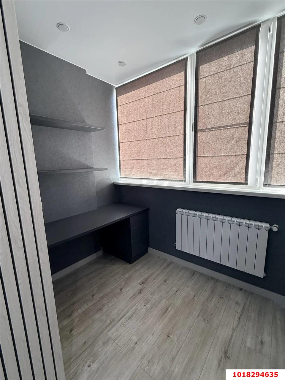 Фото №10: 3-комнатная квартира <span class="whitespace-nowrap">144 м²</span>, <span class="whitespace-nowrap">7/16 эт.</span> - Краснодар, Западный внутригородской округ, мкр. Фестивальный, ул. Дальняя, 39/2