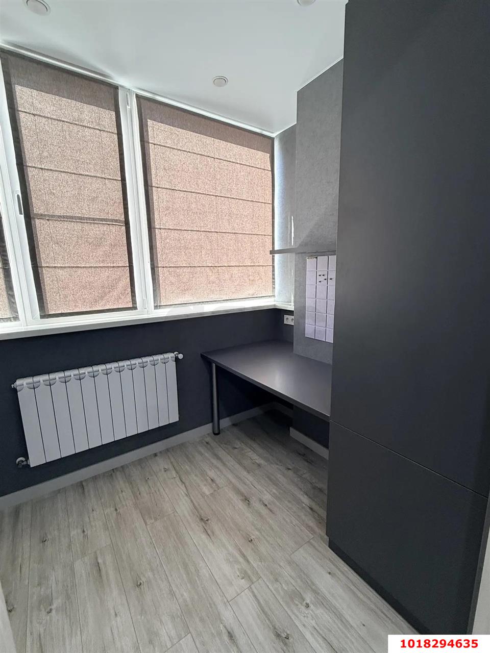 Фото №8: 3-комнатная квартира <span class="whitespace-nowrap">144 м²</span>, <span class="whitespace-nowrap">7/16 эт.</span> - Краснодар, Западный внутригородской округ, мкр. Фестивальный, ул. Дальняя, 39/2
