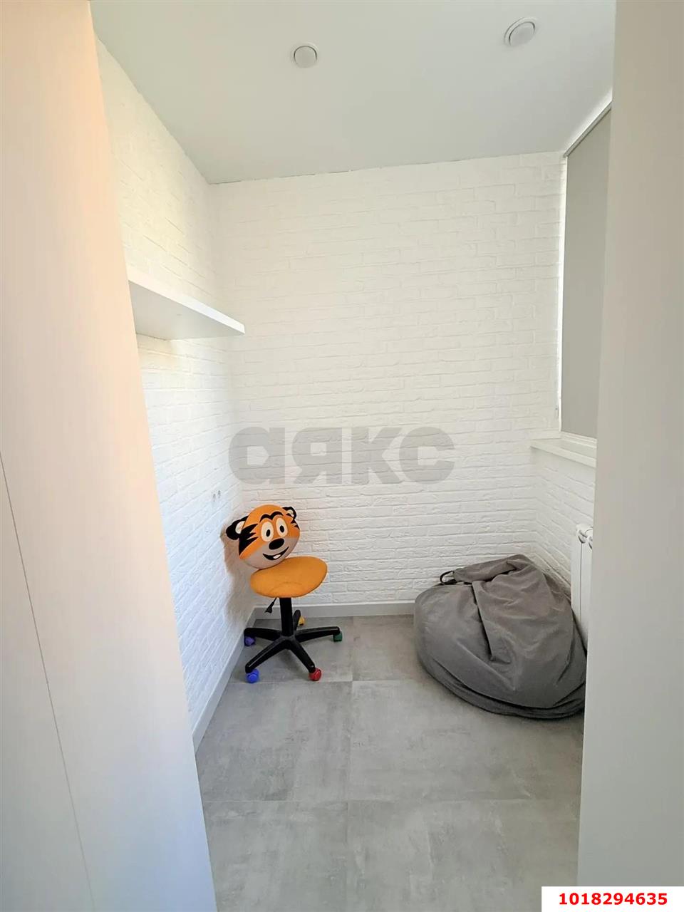 Фото №22: 3-комнатная квартира <span class="whitespace-nowrap">144 м²</span>, <span class="whitespace-nowrap">7/16 эт.</span> - Краснодар, Западный внутригородской округ, мкр. Фестивальный, ул. Дальняя, 39/2