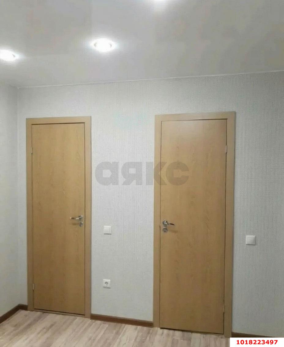 Фото №5: 2-комнатная квартира <span class="whitespace-nowrap">68 м²</span>, <span class="whitespace-nowrap">2/9 эт.</span> - Яблоновский, ул. Гагарина, 192к1