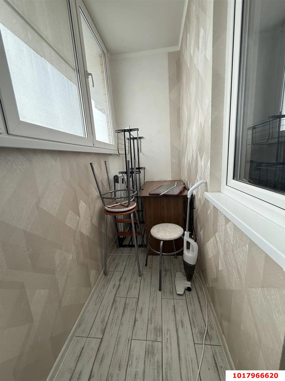 Фото №10: Студия <span class="whitespace-nowrap">24 м²</span>, <span class="whitespace-nowrap">14/16 эт.</span> - Краснодар, Прикубанский внутригородской округ, мкр. жилой комплекс Самолёт, ул. Западный Обход, 39/2