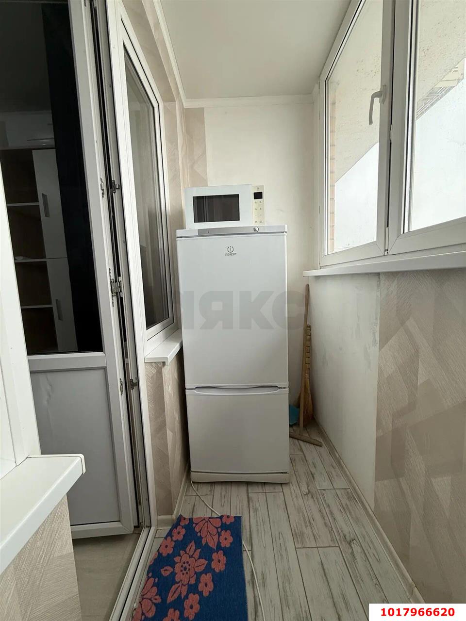 Фото №9: Студия <span class="whitespace-nowrap">24 м²</span>, <span class="whitespace-nowrap">14/16 эт.</span> - Краснодар, Прикубанский внутригородской округ, мкр. жилой комплекс Самолёт, ул. Западный Обход, 39/2