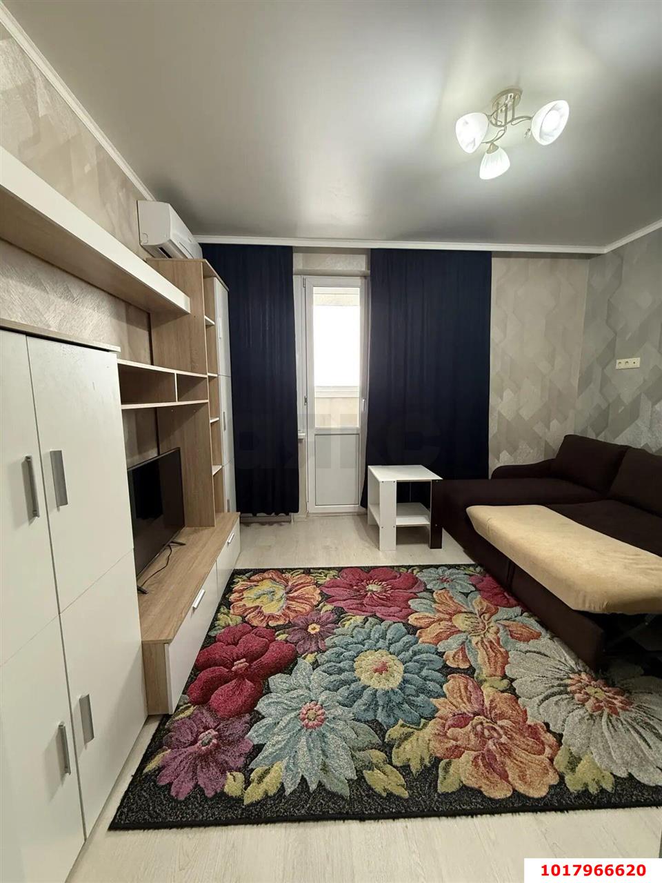 Фото №4: Студия <span class="whitespace-nowrap">24 м²</span>, <span class="whitespace-nowrap">14/16 эт.</span> - Краснодар, Прикубанский внутригородской округ, мкр. жилой комплекс Самолёт, ул. Западный Обход, 39/2
