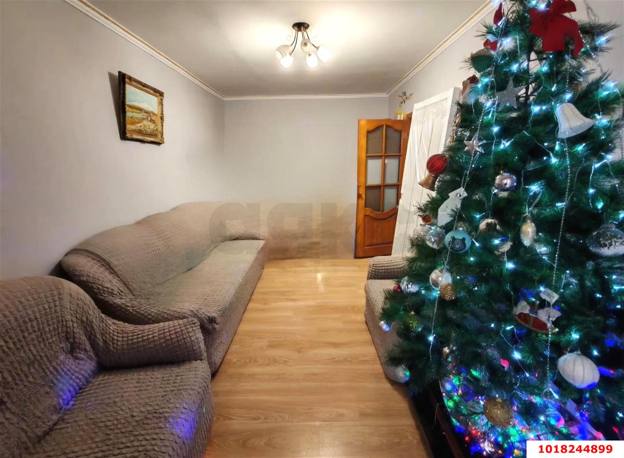 Фото №12: 3-комнатная квартира <span class="whitespace-nowrap">56 м²</span>, <span class="whitespace-nowrap">1/2 эт.</span> - Яблоновский, ул. Железнодорожная, 15