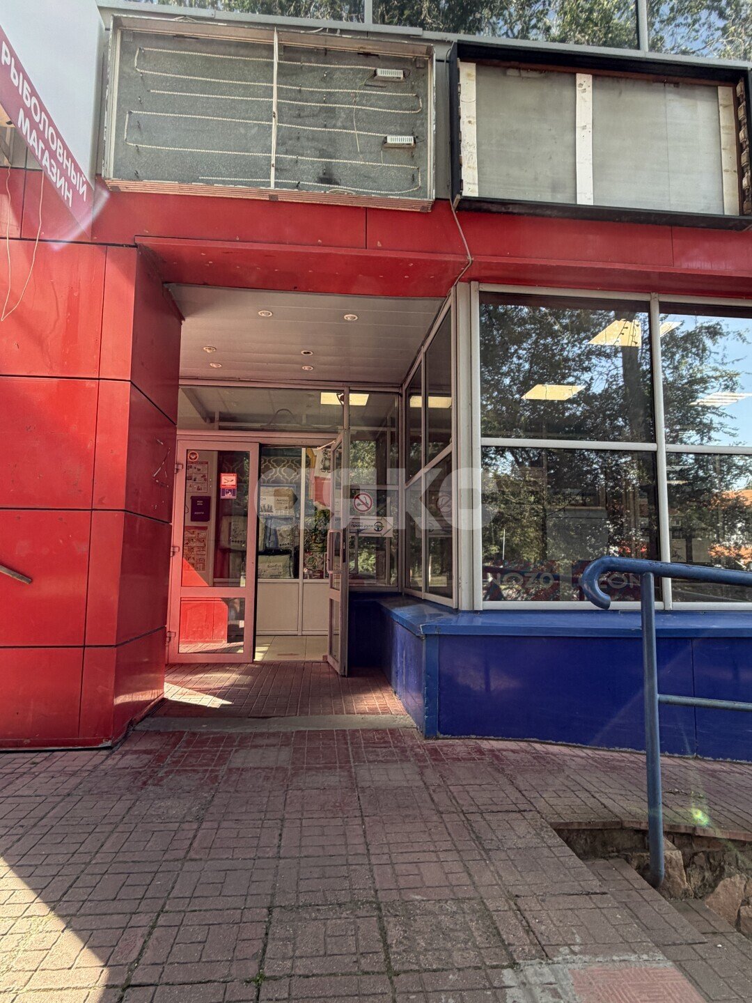 Фото №6: Коммерция <span class="whitespace-nowrap">48 м²</span>, <span class="whitespace-nowrap">-1/2 эт.</span> - Жуковский, мкр. 2-й, ул. Гагарина, 49А