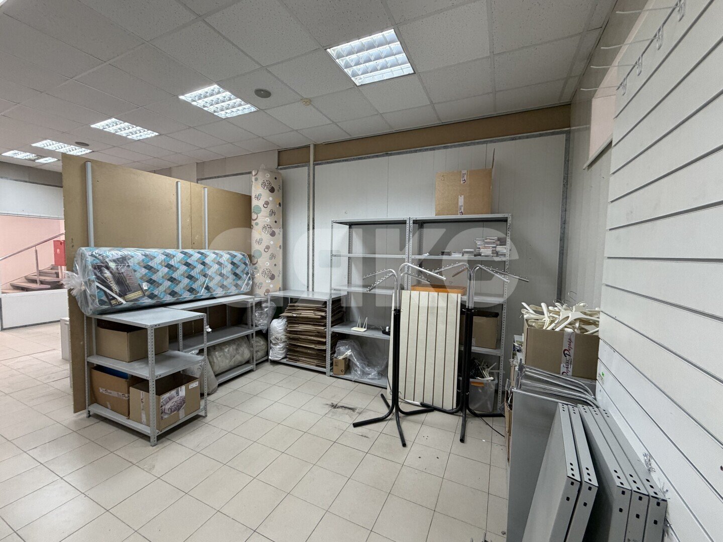 Фото №14: Коммерция <span class="whitespace-nowrap">48 м²</span>, <span class="whitespace-nowrap">-1/2 эт.</span> - Жуковский, мкр. 2-й, ул. Гагарина, 49А