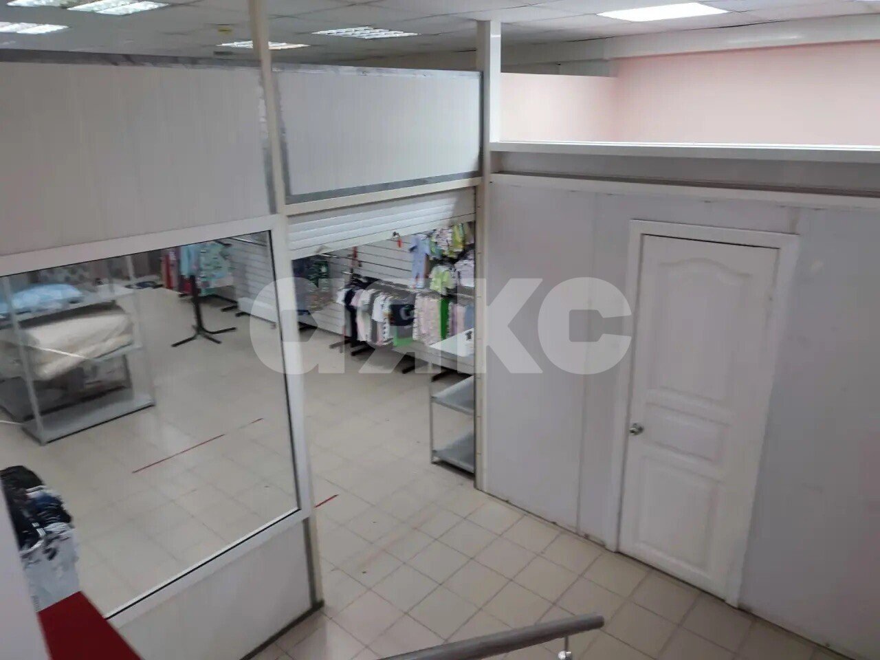 Фото №9: Коммерция <span class="whitespace-nowrap">48 м²</span>, <span class="whitespace-nowrap">-1/2 эт.</span> - Жуковский, мкр. 2-й, ул. Гагарина, 49А