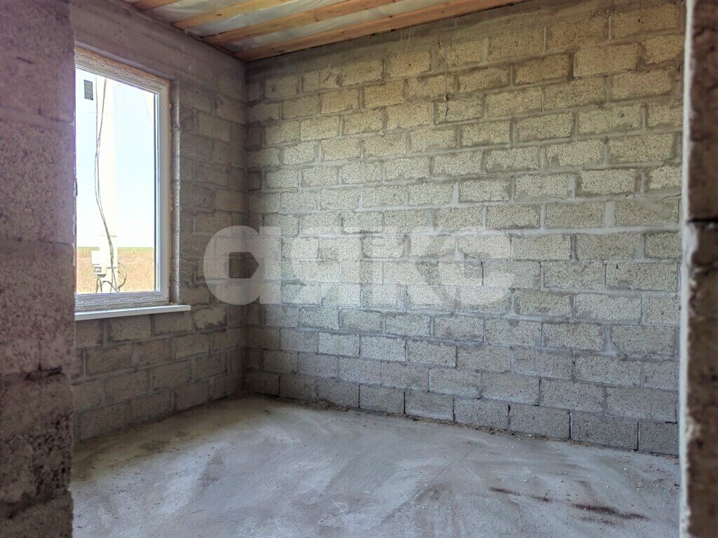 Фото №10: Дом <span class="whitespace-nowrap">99 м²</span> <span class="whitespace-nowrap">+ 4.4 сот.</span>, <span class="whitespace-nowrap">1 эт.</span> - Джигинка, ул. Вячеслава Евскина