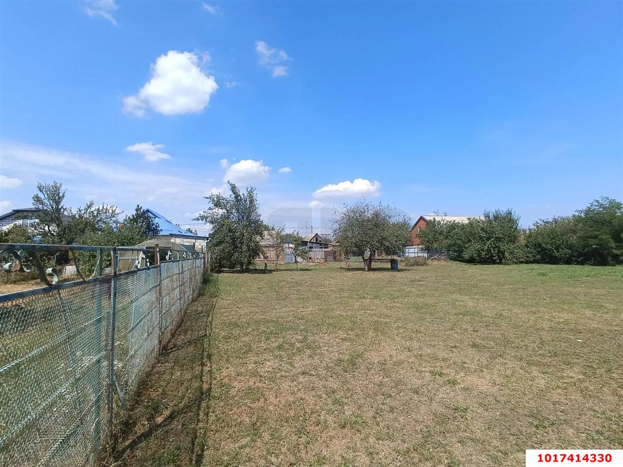 Фото №7: Дом <span class="whitespace-nowrap">34 м²</span> <span class="whitespace-nowrap">+ 16.86 сот.</span>, <span class="whitespace-nowrap">1 эт.</span> - Новотитаровская, ул. Крайняя, 50