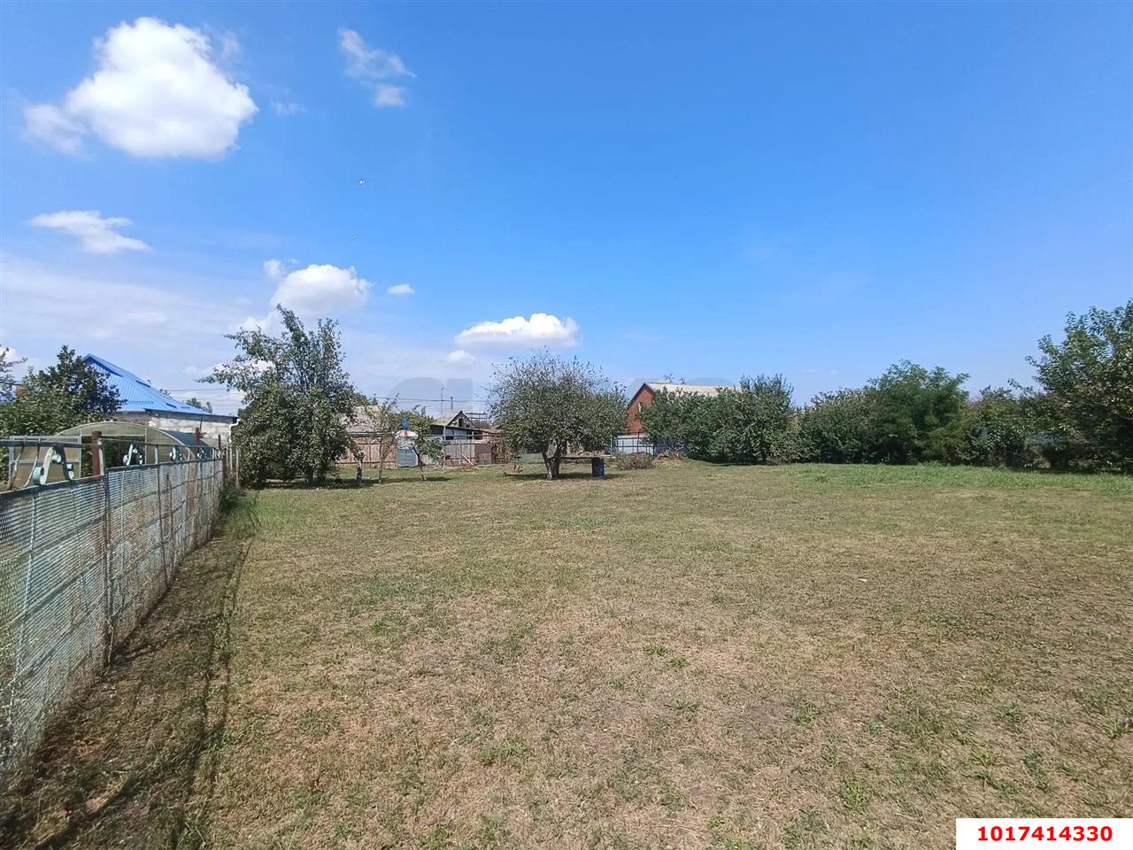 Фото №4: Дом <span class="whitespace-nowrap">34 м²</span> <span class="whitespace-nowrap">+ 16.86 сот.</span>, <span class="whitespace-nowrap">1 эт.</span> - Новотитаровская, ул. Крайняя, 50