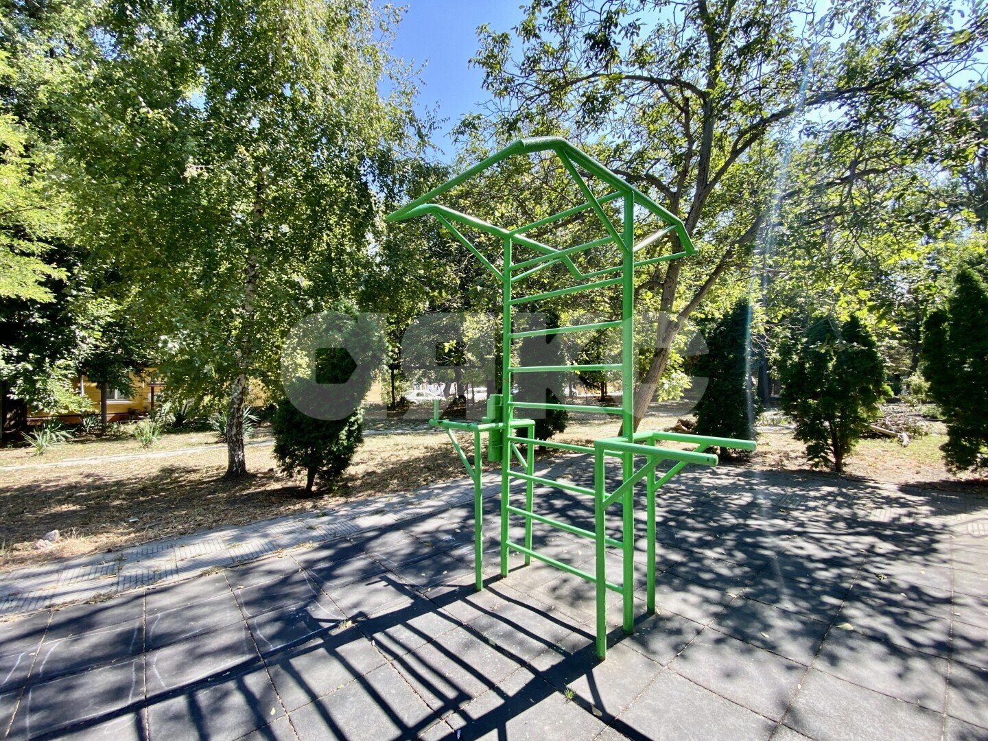 Фото №6: 2-комнатная квартира <span class="whitespace-nowrap">44 м²</span>, <span class="whitespace-nowrap">5/5 эт.</span> - Анапа, ул. Ленина, 68А