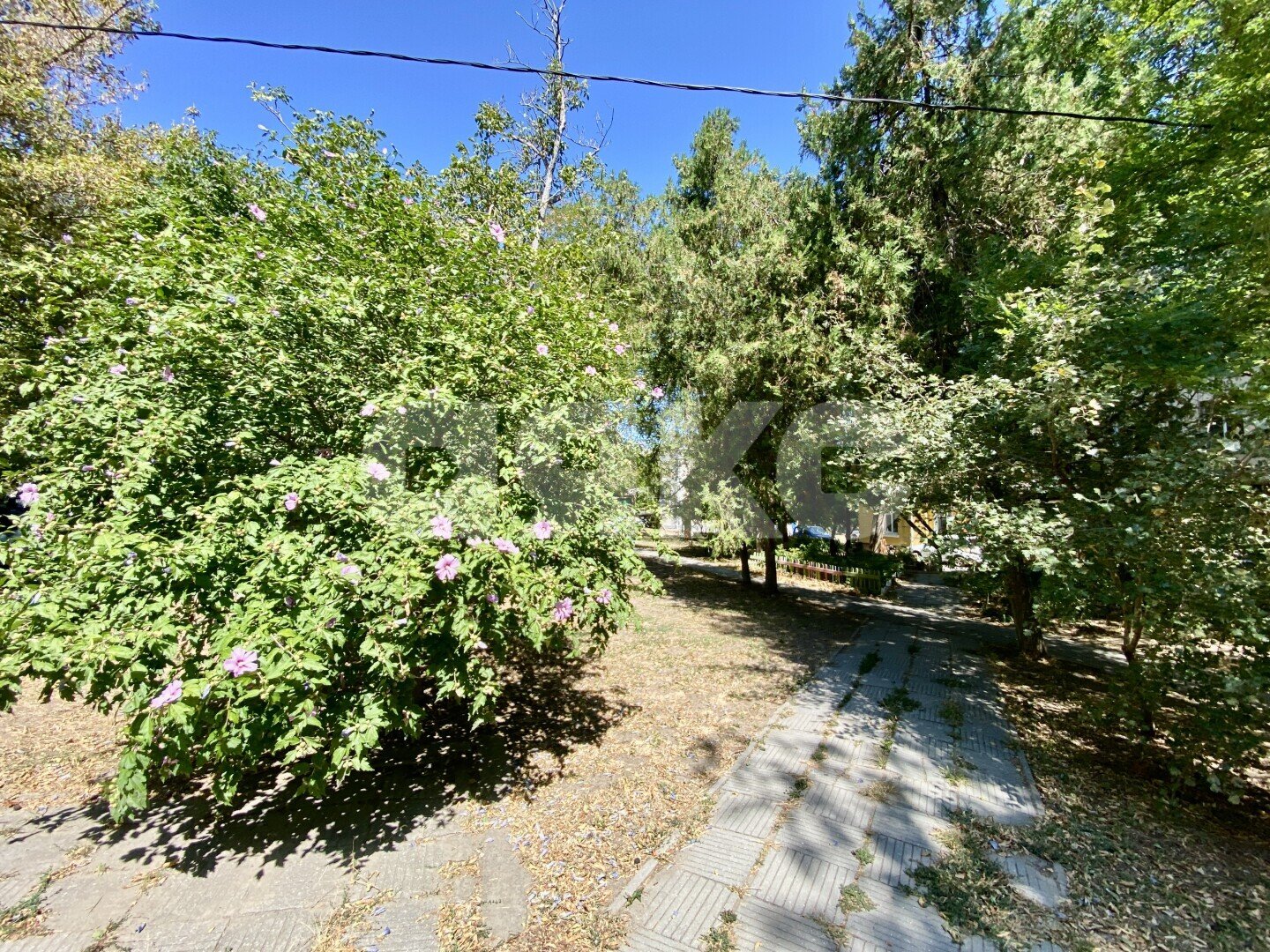 Фото №7: 2-комнатная квартира <span class="whitespace-nowrap">44 м²</span>, <span class="whitespace-nowrap">5/5 эт.</span> - Анапа, ул. Ленина, 68А