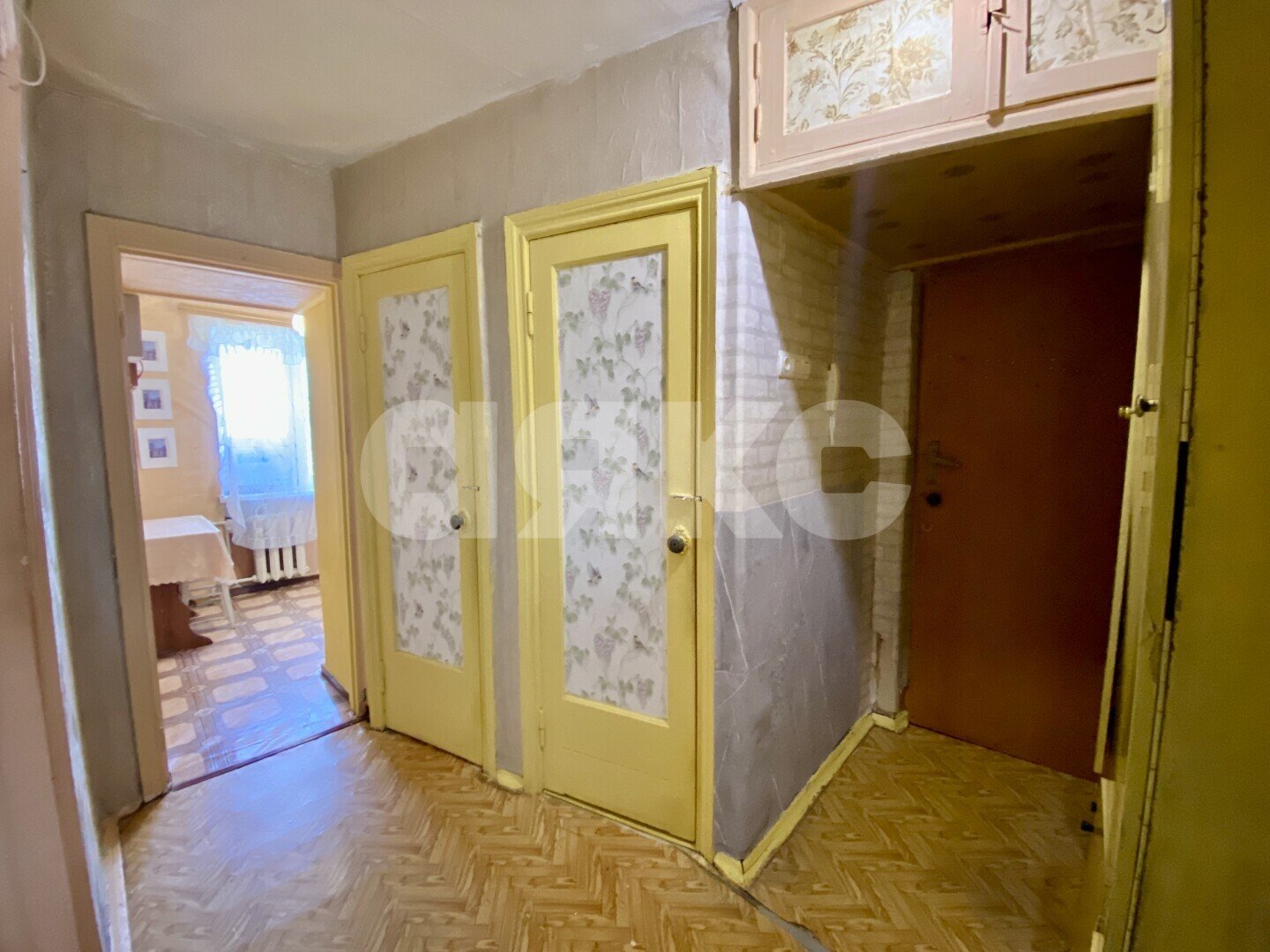 Фото №22: 2-комнатная квартира <span class="whitespace-nowrap">44 м²</span>, <span class="whitespace-nowrap">5/5 эт.</span> - Анапа, ул. Ленина, 68А