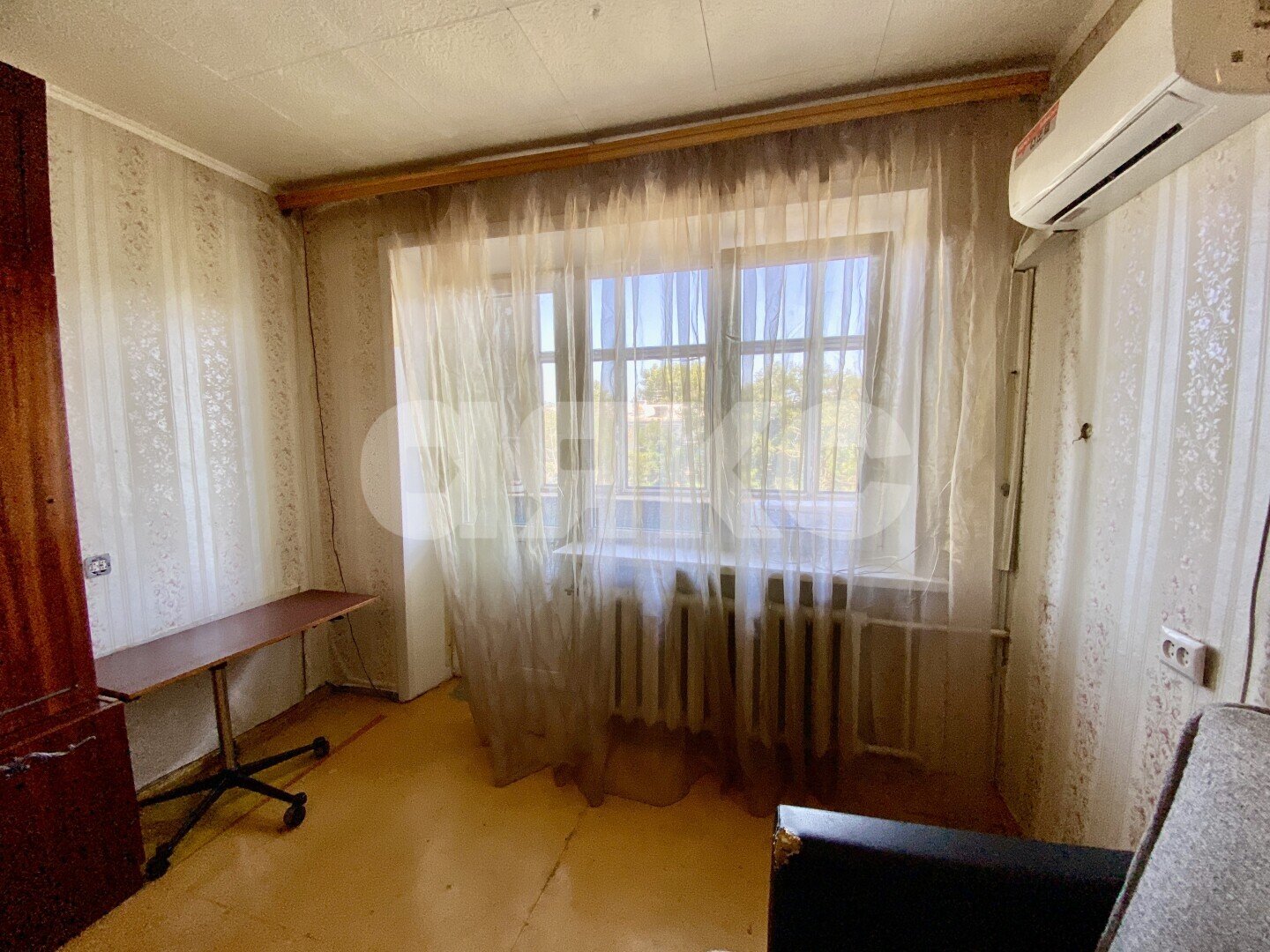 Фото №14: 2-комнатная квартира <span class="whitespace-nowrap">44 м²</span>, <span class="whitespace-nowrap">5/5 эт.</span> - Анапа, ул. Ленина, 68А