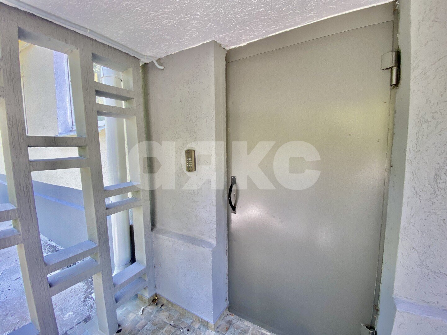 Фото №3: 2-комнатная квартира <span class="whitespace-nowrap">44 м²</span>, <span class="whitespace-nowrap">5/5 эт.</span> - Анапа, ул. Ленина, 68А