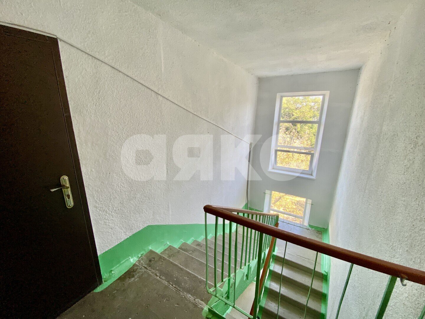 Фото №8: 2-комнатная квартира <span class="whitespace-nowrap">44 м²</span>, <span class="whitespace-nowrap">5/5 эт.</span> - Анапа, ул. Ленина, 68А