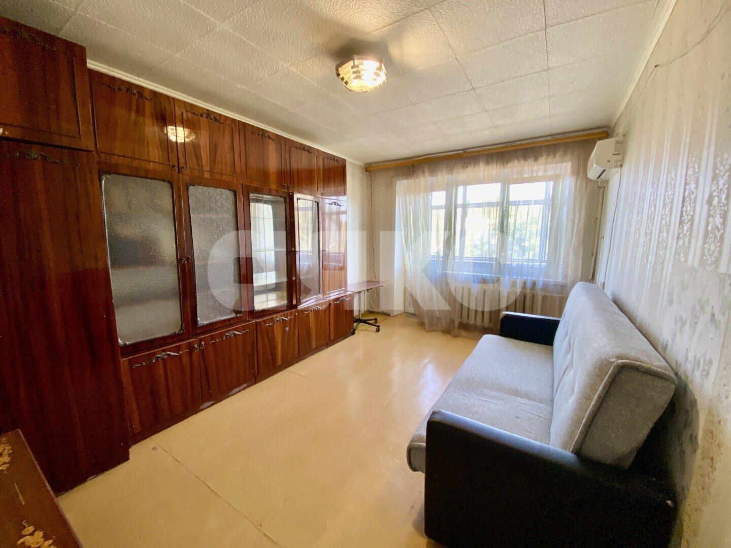 Фото №12: 2-комнатная квартира <span class="whitespace-nowrap">44 м²</span>, <span class="whitespace-nowrap">5/5 эт.</span> - Анапа, ул. Ленина, 68А
