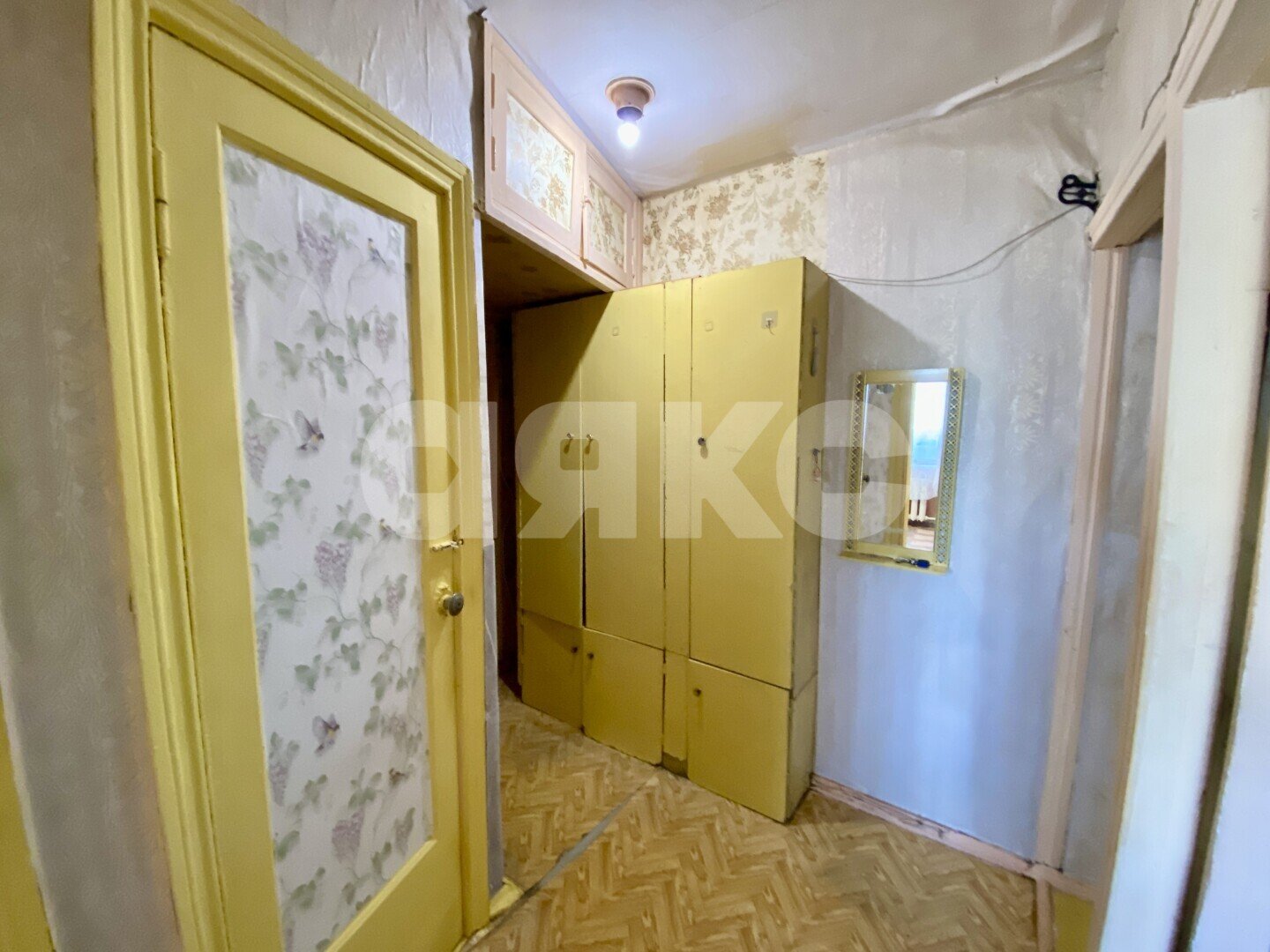 Фото №19: 2-комнатная квартира <span class="whitespace-nowrap">44 м²</span>, <span class="whitespace-nowrap">5/5 эт.</span> - Анапа, ул. Ленина, 68А