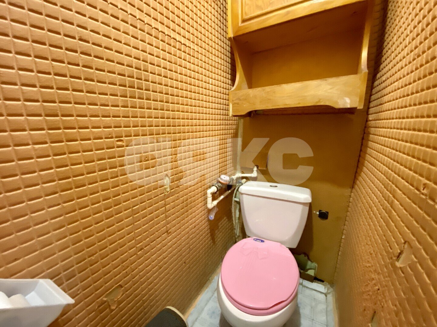 Фото №24: 2-комнатная квартира <span class="whitespace-nowrap">44 м²</span>, <span class="whitespace-nowrap">5/5 эт.</span> - Анапа, ул. Ленина, 68А