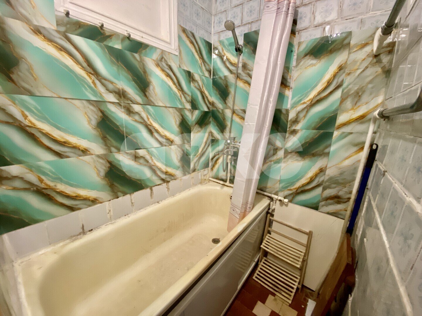 Фото №23: 2-комнатная квартира <span class="whitespace-nowrap">44 м²</span>, <span class="whitespace-nowrap">5/5 эт.</span> - Анапа, ул. Ленина, 68А