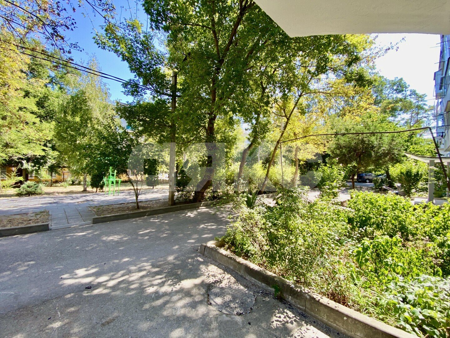 Фото №4: 2-комнатная квартира <span class="whitespace-nowrap">44 м²</span>, <span class="whitespace-nowrap">5/5 эт.</span> - Анапа, ул. Ленина, 68А