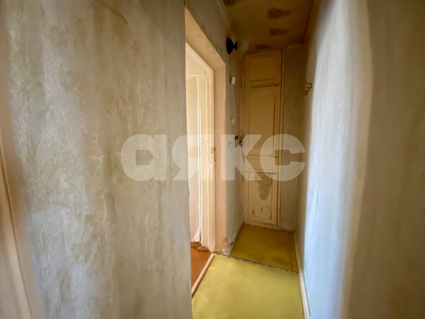 Фото №20: 2-комнатная квартира <span class="whitespace-nowrap">44 м²</span>, <span class="whitespace-nowrap">5/5 эт.</span> - Анапа, ул. Ленина, 68А