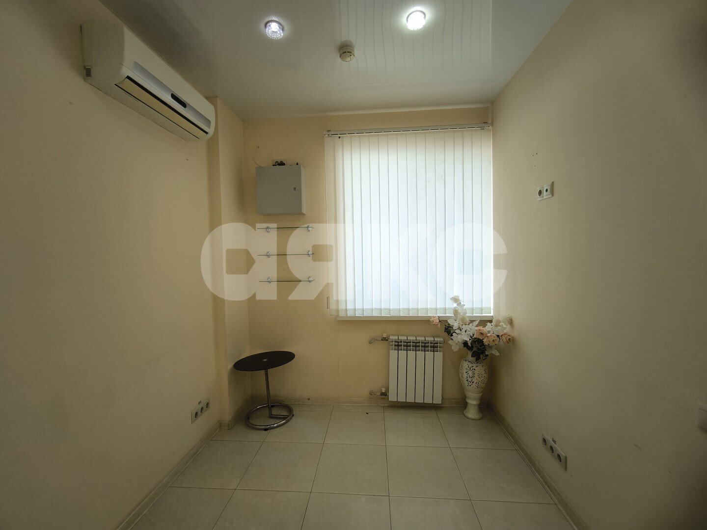 Фото №14: Коммерция <span class="whitespace-nowrap">61 м²</span>, <span class="whitespace-nowrap">1/9 эт.</span> - Горячий Ключ, мкр. Администрация, ул. Объездная, 2В