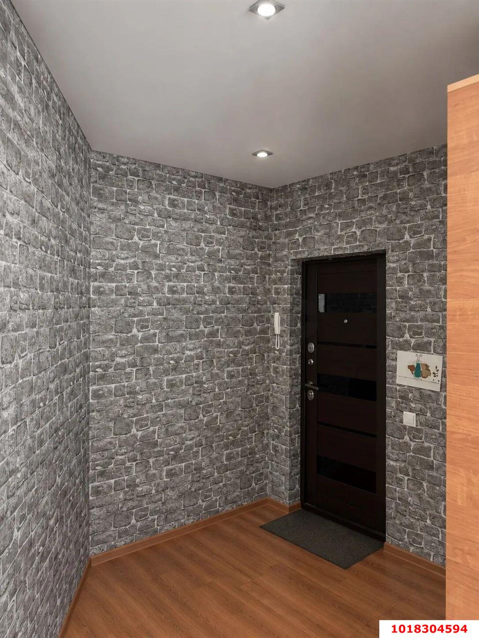 Фото №6: 3-комнатная квартира <span class="whitespace-nowrap">100 м²</span>, <span class="whitespace-nowrap">9/10 эт.</span> - Краснодар, Прикубанский внутригородской округ, мкр. Музыкальный, ул. Агрохимическая, 136/1