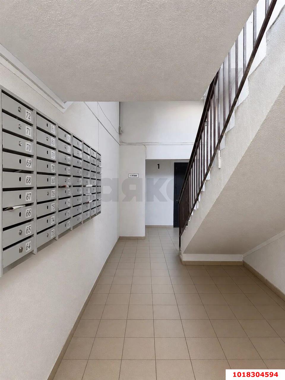 Фото №2: 3-комнатная квартира <span class="whitespace-nowrap">100 м²</span>, <span class="whitespace-nowrap">9/10 эт.</span> - Краснодар, Прикубанский внутригородской округ, мкр. Музыкальный, ул. Агрохимическая, 136/1