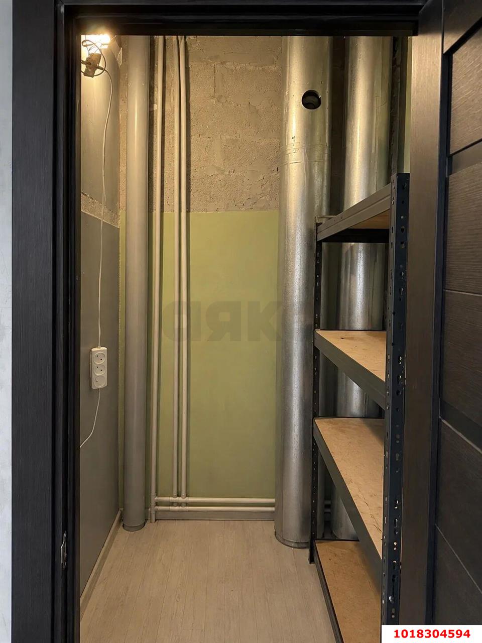 Фото №15: 3-комнатная квартира <span class="whitespace-nowrap">100 м²</span>, <span class="whitespace-nowrap">9/10 эт.</span> - Краснодар, Прикубанский внутригородской округ, мкр. Музыкальный, ул. Агрохимическая, 136/1