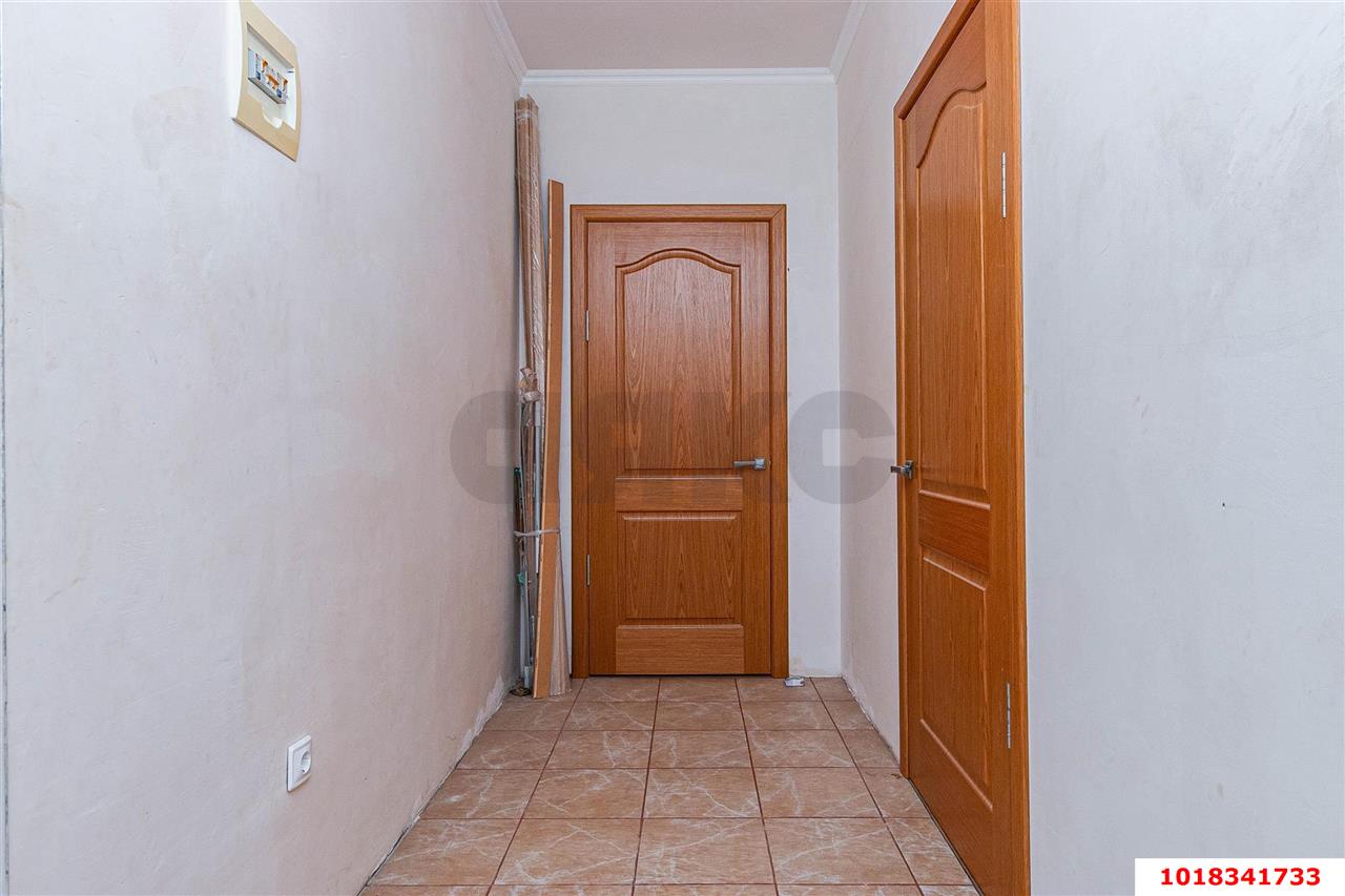 Фото №8: 2-комнатная квартира <span class="whitespace-nowrap">52 м²</span>, <span class="whitespace-nowrap">2/4 эт.</span> - Краснодар, Прикубанский внутригородской округ, Калинино, мкр. Завод Радиоизмерительных Приборов, ул. Алуштинская, 13