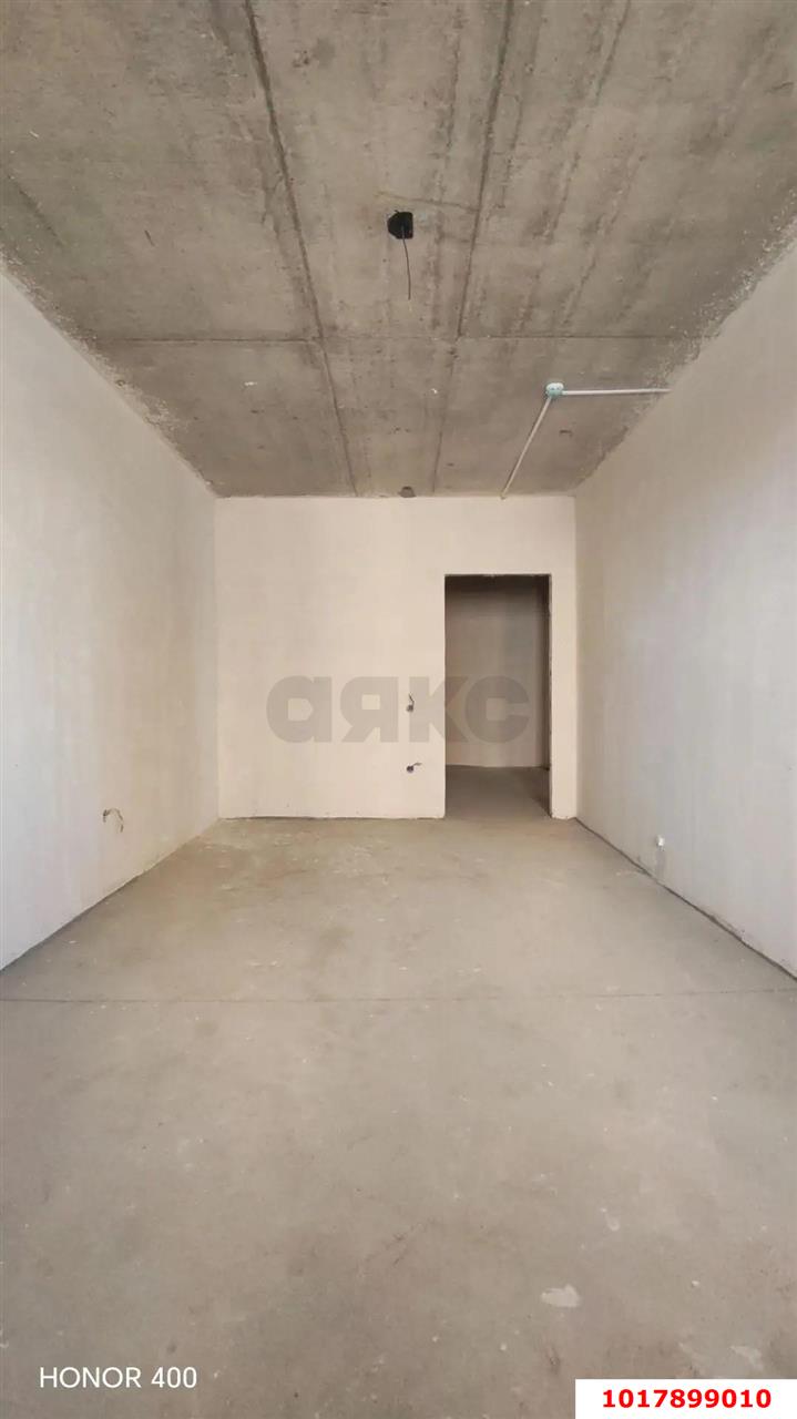 Фото №13: 1-комнатная квартира <span class="whitespace-nowrap">49 м²</span>, <span class="whitespace-nowrap">7/24 эт.</span> - Краснодар, Карасунский внутригородской округ, мкр. Гидростроителей