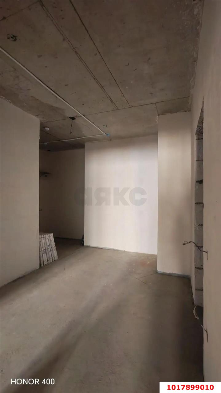 Фото №15: 1-комнатная квартира <span class="whitespace-nowrap">49 м²</span>, <span class="whitespace-nowrap">7/24 эт.</span> - Краснодар, Карасунский внутригородской округ, мкр. Гидростроителей