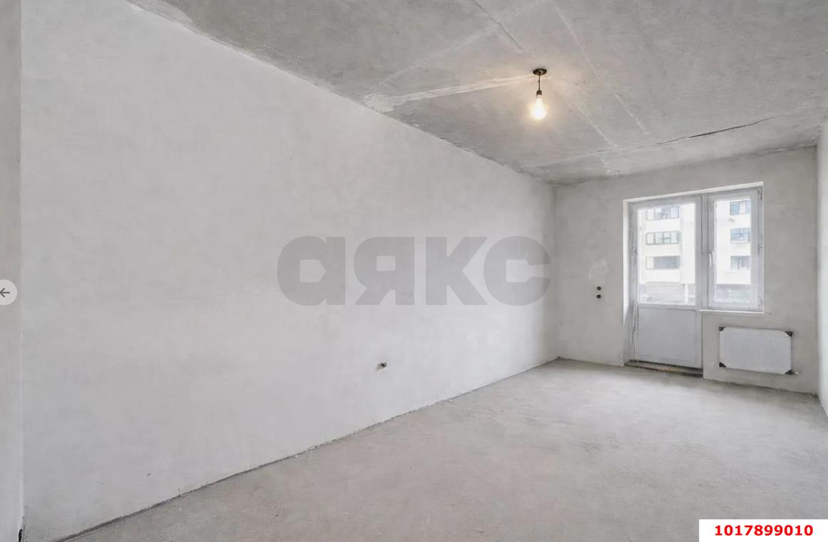 Фото №11: 1-комнатная квартира <span class="whitespace-nowrap">49 м²</span>, <span class="whitespace-nowrap">7/24 эт.</span> - Краснодар, Карасунский внутригородской округ, мкр. Гидростроителей