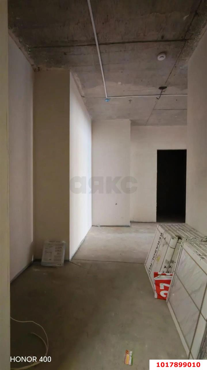 Фото №18: 1-комнатная квартира <span class="whitespace-nowrap">49 м²</span>, <span class="whitespace-nowrap">7/24 эт.</span> - Краснодар, Карасунский внутригородской округ, мкр. Гидростроителей