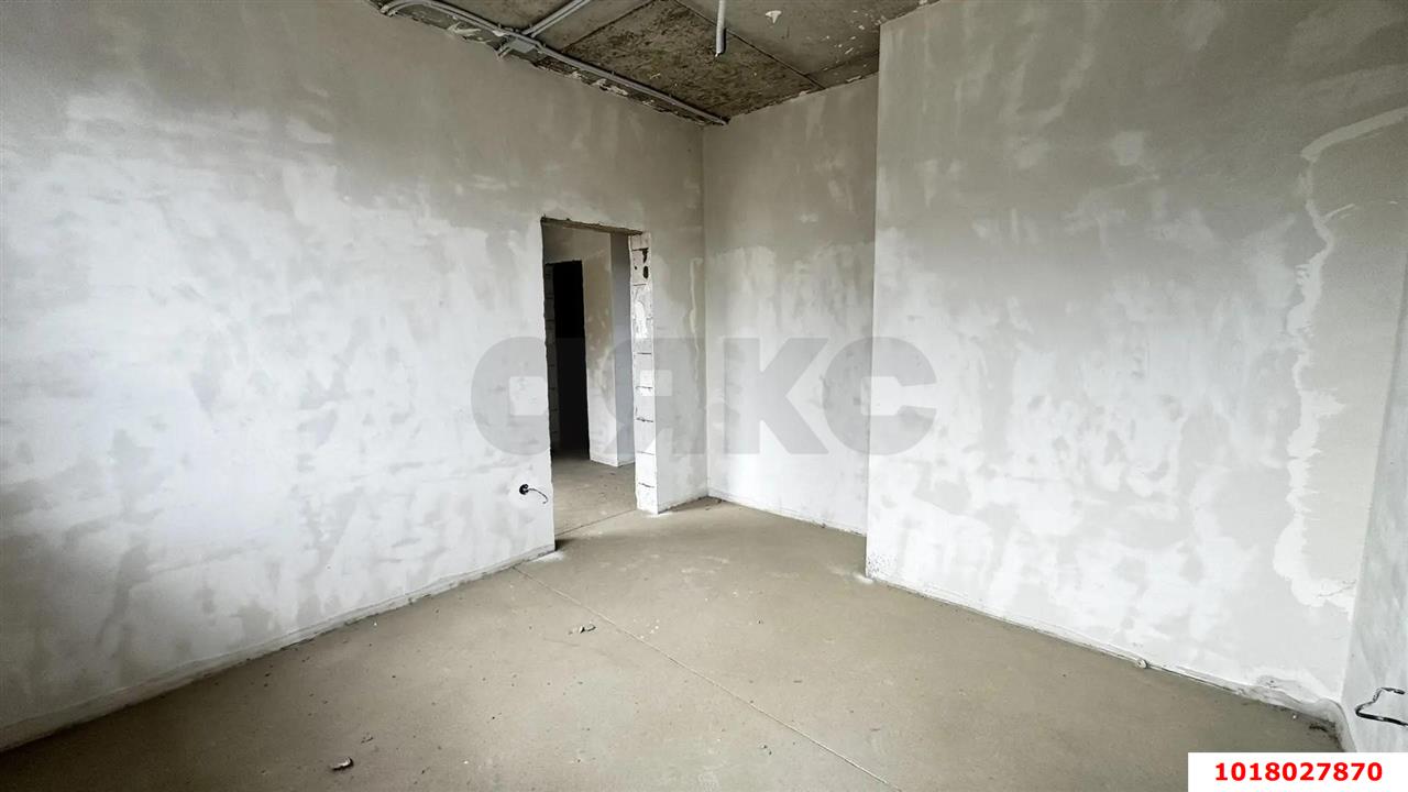 Фото №6: Дом <span class="whitespace-nowrap">170 м²</span> <span class="whitespace-nowrap">+ 6 сот.</span>, <span class="whitespace-nowrap">2 эт.</span> - Индустриальный, Прикубанский внутригородской округ, мкр. КП Вишня, ул. Багратионовская, 37