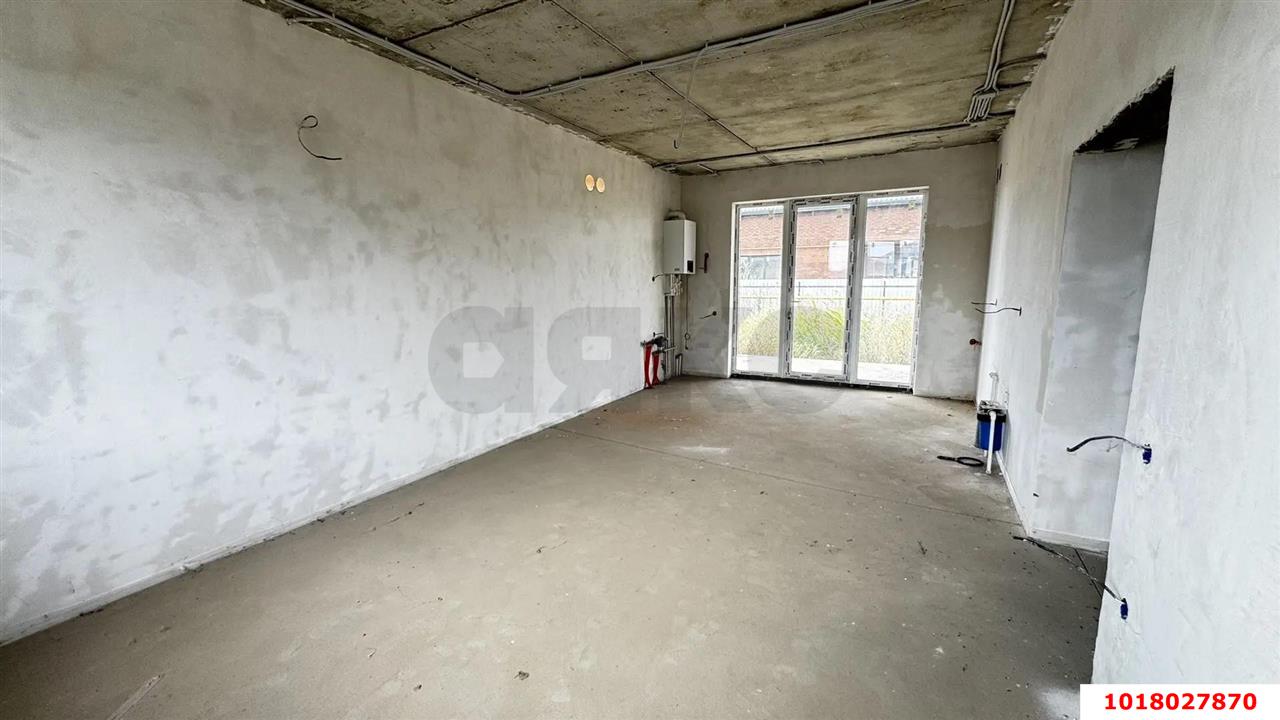 Фото №3: Дом <span class="whitespace-nowrap">170 м²</span> <span class="whitespace-nowrap">+ 6 сот.</span>, <span class="whitespace-nowrap">2 эт.</span> - Индустриальный, Прикубанский внутригородской округ, мкр. КП Вишня, ул. Багратионовская, 37