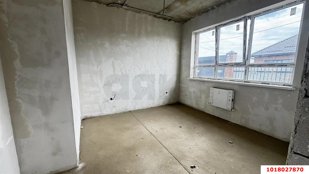 Фото №5: Дом <span class="whitespace-nowrap">170 м²</span> <span class="whitespace-nowrap">+ 6 сот.</span>, <span class="whitespace-nowrap">2 эт.</span> - Индустриальный, Прикубанский внутригородской округ, мкр. КП Вишня, ул. Багратионовская, 37